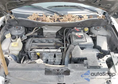 2012 Jeep Compass Sport z USA, uszkodzony, nr VIN 1C4NJCBA2CD585994